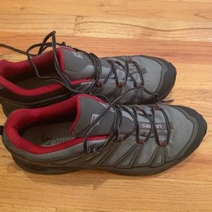 Salomon Hiking Shoes